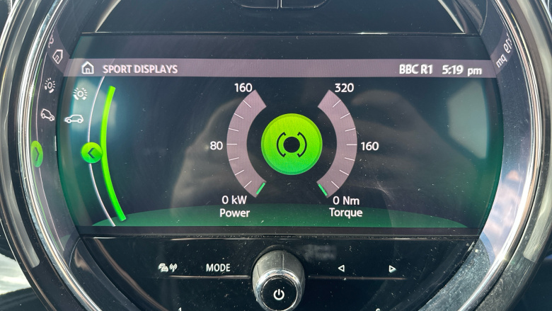 MINI Countryman 2.0 Cooper S Sport 5dr Auto Petrol Hatchback